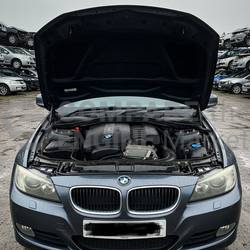 BMW 320d Diesel Engine N47 D20 C 2011-2016 - Reliable Performance and Quality
